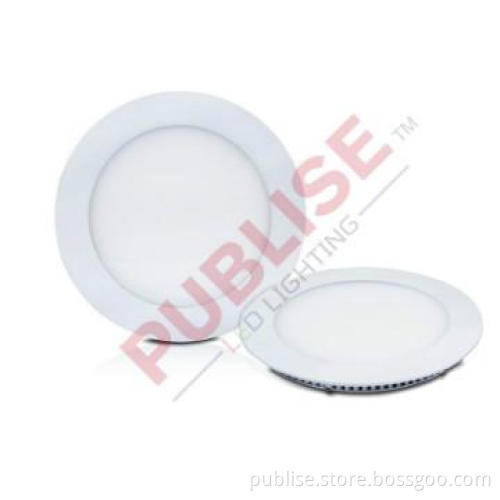 HOT!!1 High Lumen LED panel light Dimension 180mm